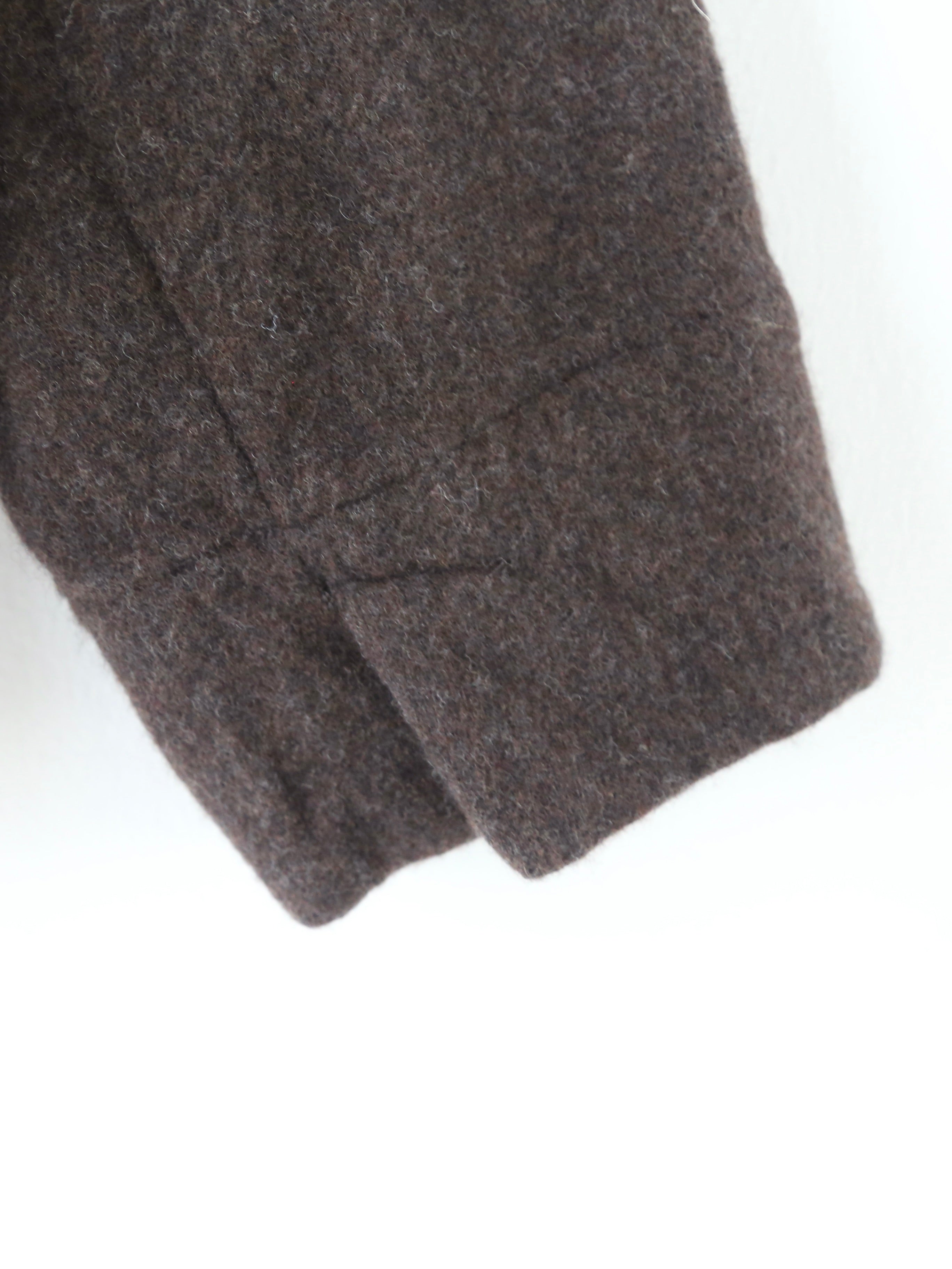 Veritecoeur ウールテーラードジャケット [VC-2797]