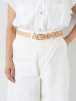 Load image into Gallery viewer, Veritecoeur Belt (Slim) [VCZ-16]
