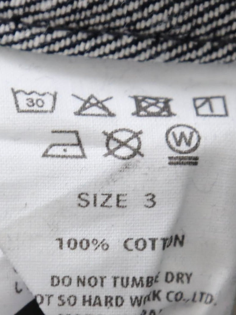 TOUJOURS イージーフィールドトラウザーズ [BM43JP04] [BM43JP05]