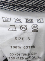 画像をギャラリービューアに読み込む, TOUJOURS イージーフィールドトラウザーズ [BM43JP04] [BM43JP05]
