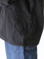 画像をギャラリービューアに読み込む, chimala キャンバスジップアップジャケット [CS41-JT16]
