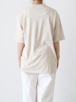 画像をギャラリービューアに読み込む, Veritecoeur ユニセックスS/S TEE [VCC-536U]

