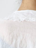 画像をギャラリービューアに読み込む, TOWAVASE ヴァイオレットジャケット [31-0029S]
