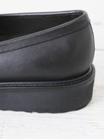 Load image into Gallery viewer, BEAUTIFUL SHOES ファットローファー [BSS2612010]
