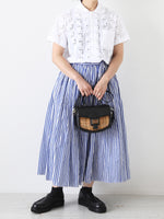 Load image into Gallery viewer, ebagos Round Handbag [16524]
