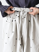 画像をギャラリービューアに読み込む, Veritecoeur パンツ
