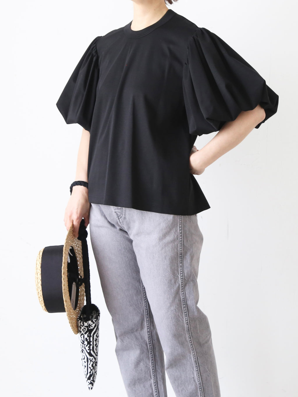 noir kei ninomiya ノワール ケイ ニノミヤ モード服・ワンピース