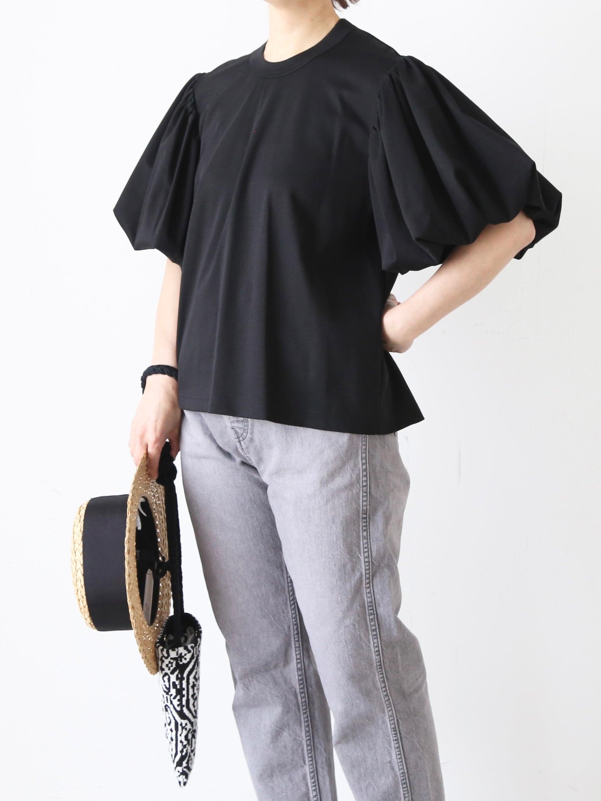 noir kei ninomiya ノワール ケイ ニノミヤ モード服・ワンピース – CREER