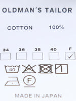 画像をギャラリービューアに読み込む, OLDMAN'S TAILOR OMT 2WAYショルダーバッグ [m1440]
