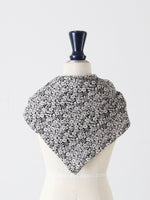 画像をギャラリービューアに読み込む, R&amp;D.M.Co- リトルワイルドベリーコットンローンバンダナ[5085]
