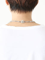 Load image into Gallery viewer, Oka Sayuri Glass Jewelry Necklace [C-15]
