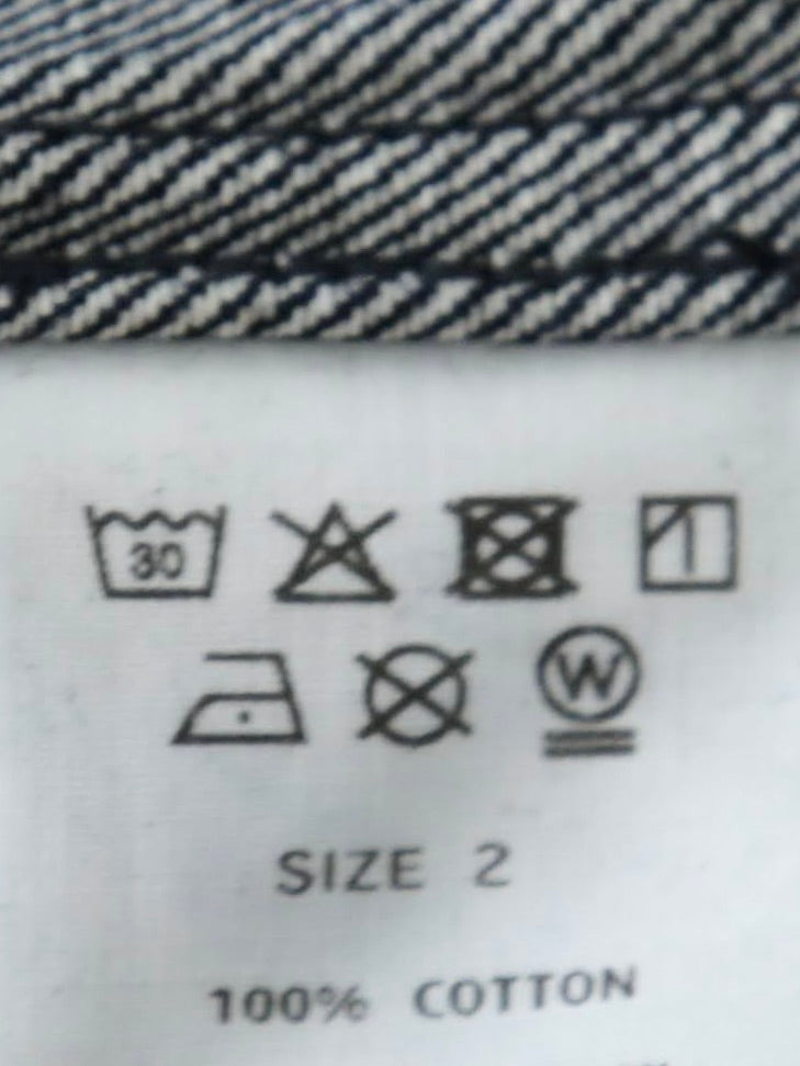 TOUJOURS カバーオールジャケット [BM43JJ01]