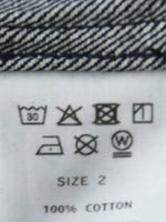 画像をギャラリービューアに読み込む, TOUJOURS カバーオールジャケット [BM43JJ01]
