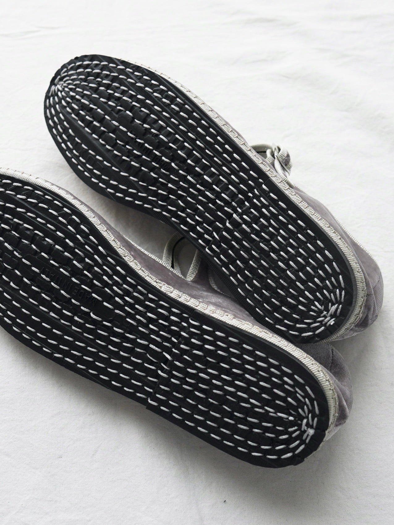 Sciuscia メリージェーン モーニングフォグ