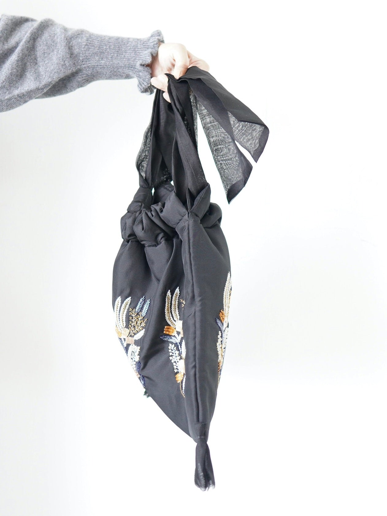 TOWAVASE マノンバッグ [30-0013A]