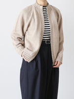 Load image into Gallery viewer, Veritecoeur カーディガン
