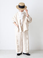 画像をギャラリービューアに読み込む, Mia Hat &amp; Accessory ストローカノティエ(Vintage)
