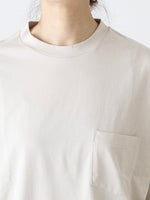 画像をギャラリービューアに読み込む, Veritecoeur ユニセックスS/S TEE [VCC-536U]
