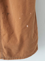 画像をギャラリービューアに読み込む, chimala ダックオーバーオール [CS40-WP09B]
