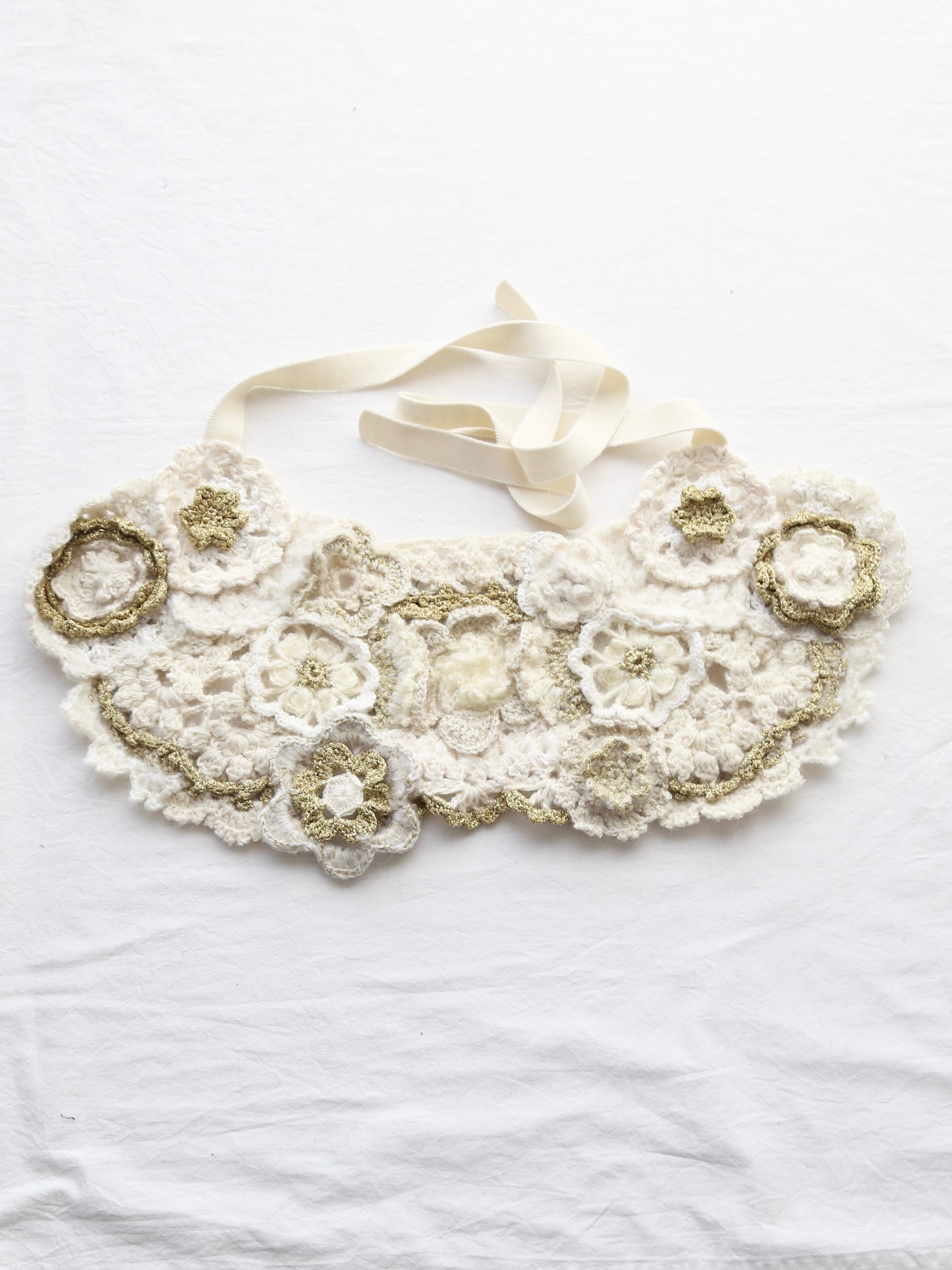 tao 多素材MIXかぎ針モチーフ編カラー [TP-N020-051]