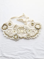 画像をギャラリービューアに読み込む, tao 多素材MIXかぎ針モチーフ編カラー [TP-N020-051]
