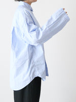 画像をギャラリービューアに読み込む, Veritecoeur ユニセックスシャツ [ST-198]
