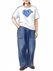PLAY COMME des GARCONS プレイ コムデギャルソン COMME des GARCONS