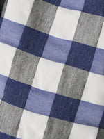 画像をギャラリービューアに読み込む, tao エステル綿ギンガムチェックスカート [TQ-S009-051]
