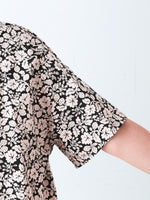 画像をギャラリービューアに読み込む, R&amp;D.M.Co- ワイルドベリープルオーバーシャツ [7773]
