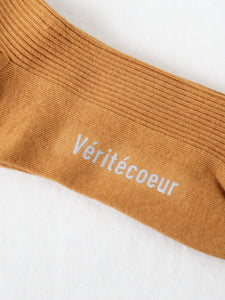 Veritecoeur ソックス [VCS-51]