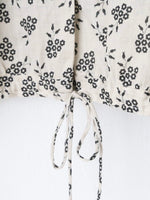 画像をギャラリービューアに読み込む, TOWAVASE フレンチコモンジャケット [31-0038S]
