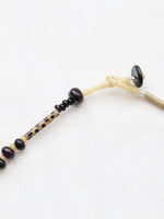 Load image into Gallery viewer, Oka Sayuri Glass Jewelry Necklace [C-15]

