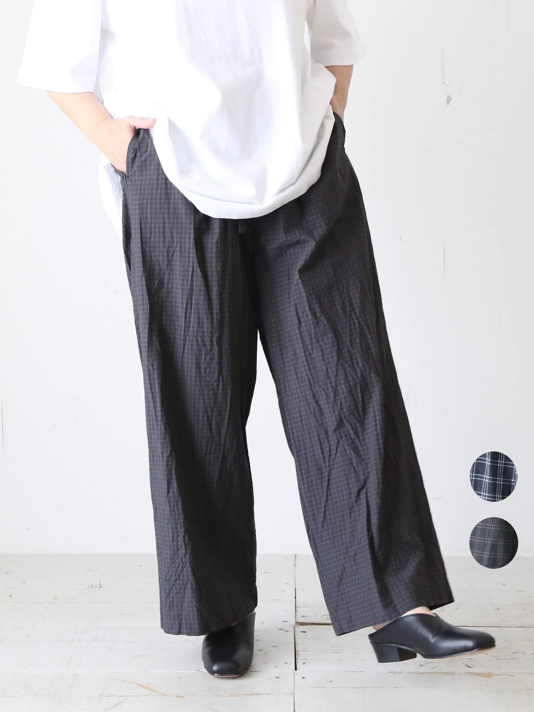 TOUJOURS トゥジュー 日本 ナチュラル服・リネン・ワンピース – タグ