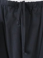 画像をギャラリービューアに読み込む, R&amp;D.M.Co- コンパクトピマハイガーゼポケットスカート [8047]
