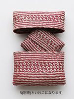 画像をギャラリービューアに読み込む, AMPIANA Paca-paca(M)
