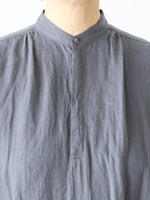 画像をギャラリービューアに読み込む, suzuki takayuki ペザントドレス [S262-02]
