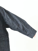 画像をギャラリービューアに読み込む, TOUJOURS カバーオールジャケット [BM43JJ01]
