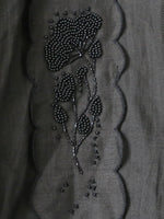 画像をギャラリービューアに読み込む, TOWAVASE ヴァイオレットジャケット [31-0029S]
