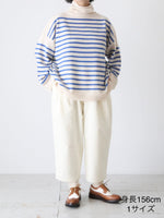 画像をギャラリービューアに読み込む, Masnou design パンツ [718]
