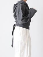 Load image into Gallery viewer, ALWEL Wrap Hoodie [VET-1]
