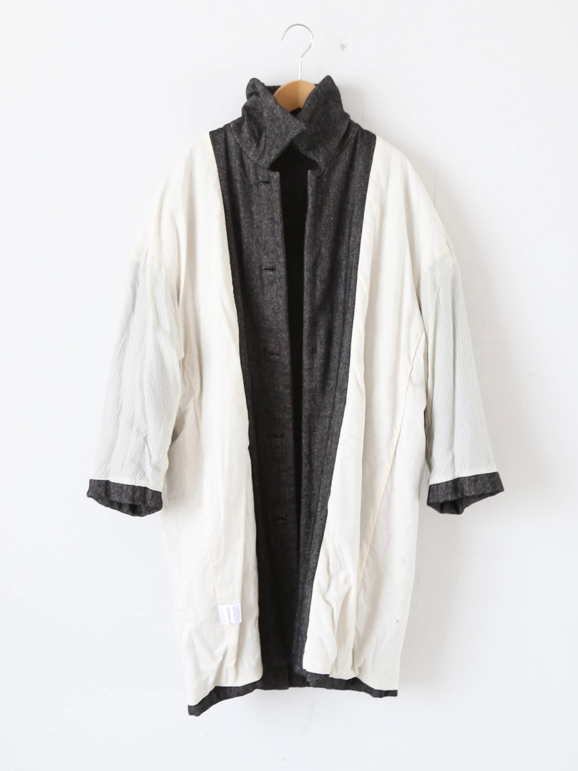 suzuki takayuki トッパーコートⅡ [A261-33]