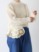 画像をギャラリービューアに読み込む, tao 多素材MIXかぎ針モチーフ編カラー [TP-N020-051]
