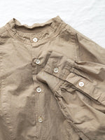 画像をギャラリービューアに読み込む, Veritecoeur シャツワンピース [VC-2764]
