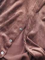 画像をギャラリービューアに読み込む, suzuki takayuki オーバーブラウスⅡ [A261-20]
