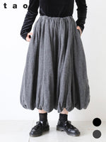 Load image into Gallery viewer, tao ウールツイル先染パンツ [TR-P007-051]
