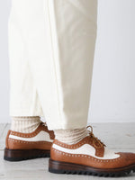 画像をギャラリービューアに読み込む, Masnou design パンツ [718]
