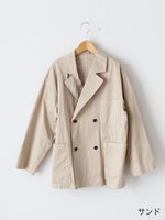 Load image into Gallery viewer, TOUJOURS ジャケット
