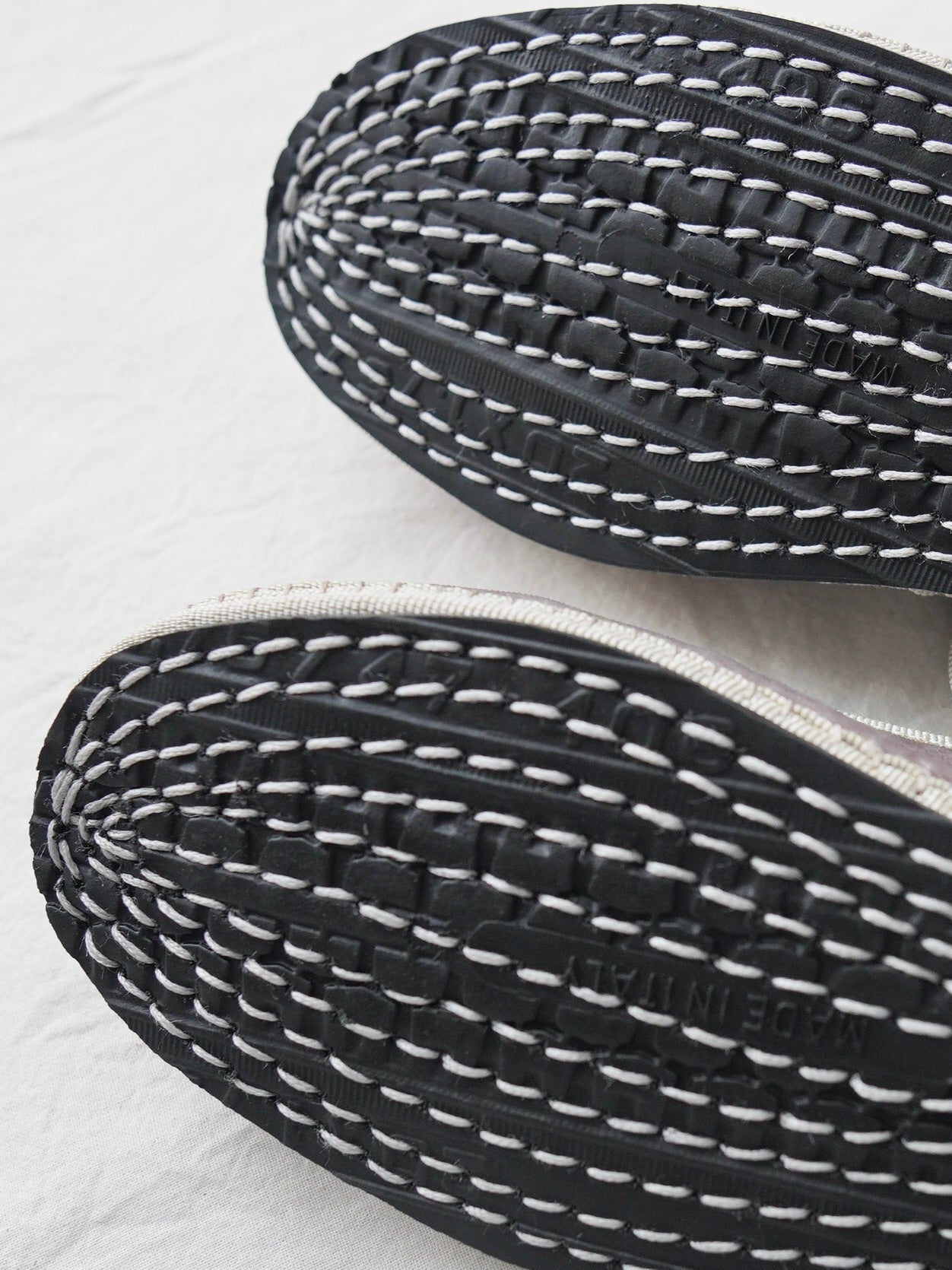 Sciuscia メリージェーン モーニングフォグ