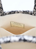 画像をギャラリービューアに読み込む, R&amp;D.M.Co- ワイルドベリーマルシェバッグ(S) [7765]
