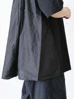 画像をギャラリービューアに読み込む, TOUJOURS コンビネーションTシャツ [YM44UT06]
